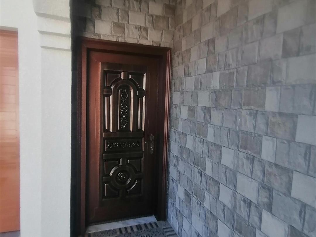 Willa Jabal Shams Bayt Kawakib Misfāh Zewnętrze zdjęcie